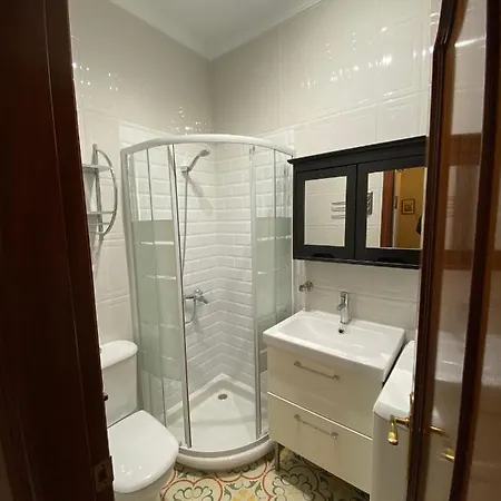 Sweet Museo Thyssen Apartmán Màlaga