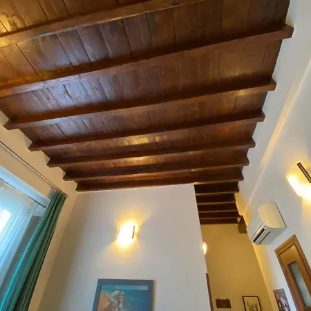 Apartmán Sweet Museo Thyssen