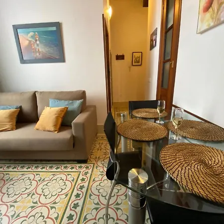 Sweet Museo Thyssen Apartmán Màlaga