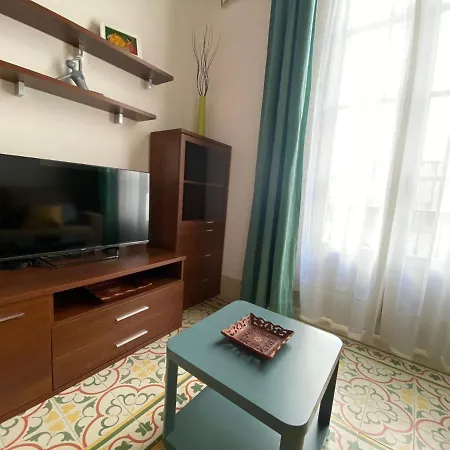 Apartmán Sweet Museo Thyssen