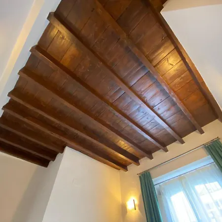 Apartmán Sweet Museo Thyssen Màlaga