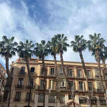 Apartmán Sweet Museo Thyssen